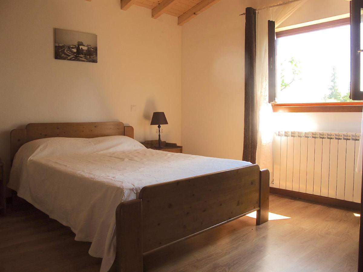 Casa Das Lapas Soajo Zewnętrze zdjęcie
