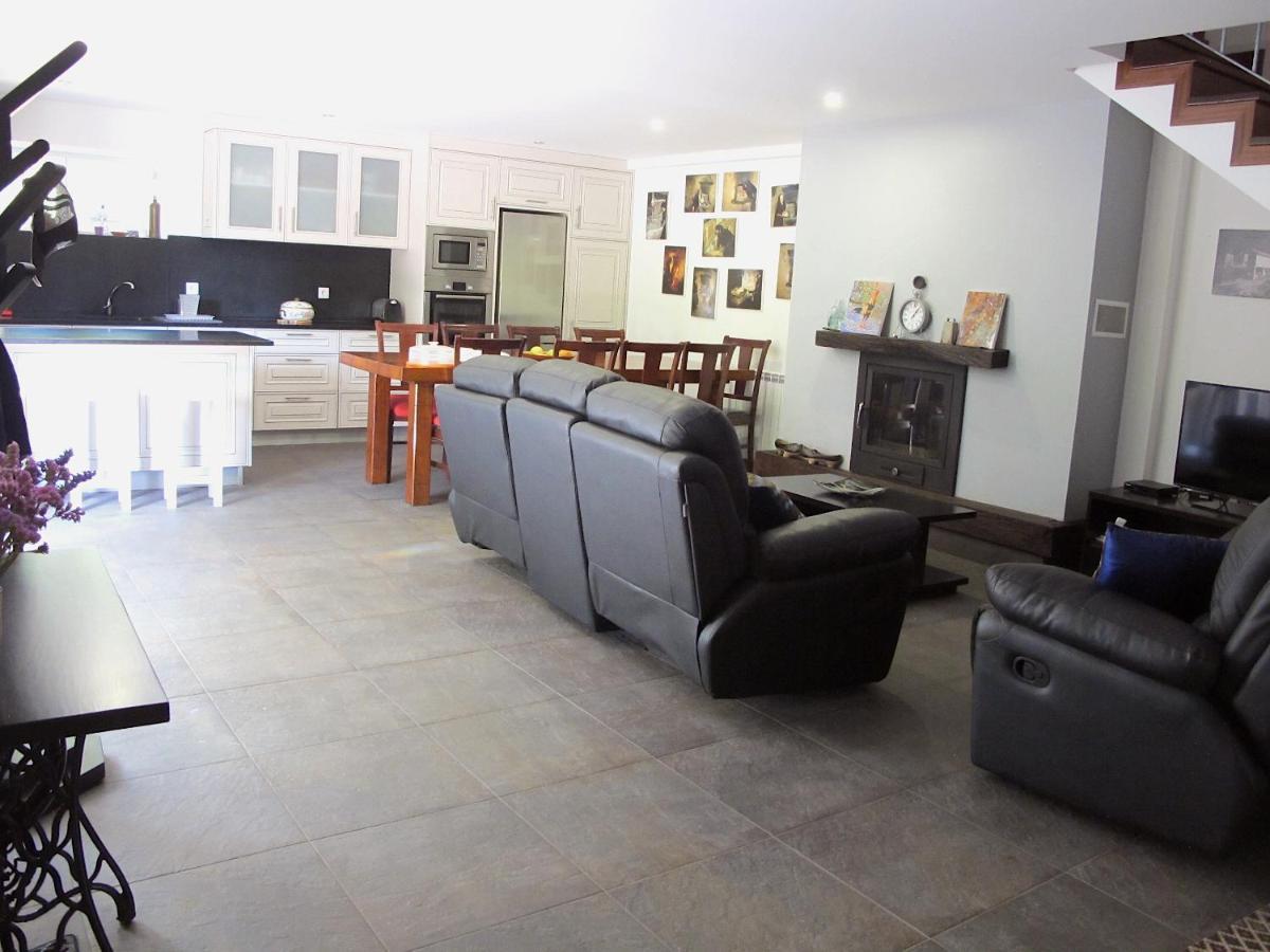 Casa Das Lapas Soajo Zewnętrze zdjęcie