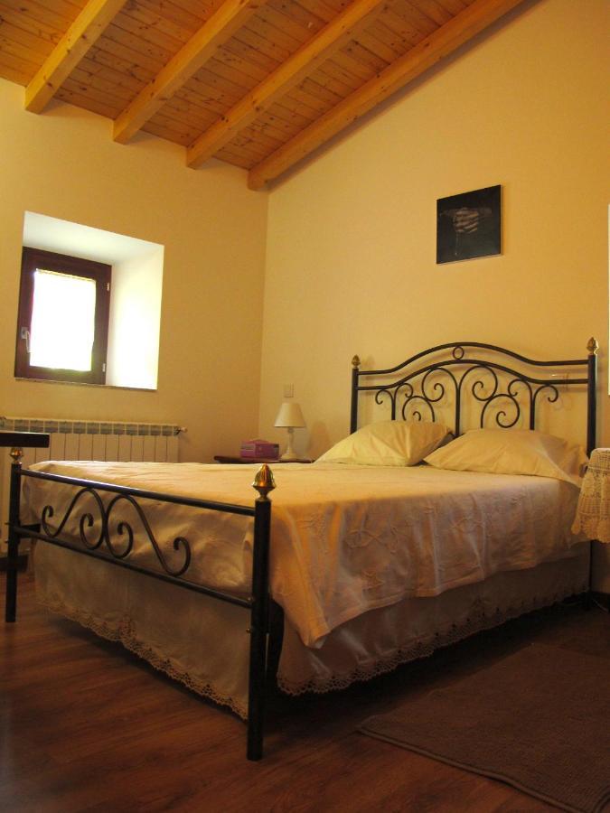 Casa Das Lapas Soajo Zewnętrze zdjęcie