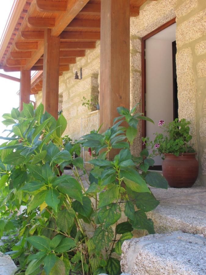 Casa Das Lapas Soajo Zewnętrze zdjęcie
